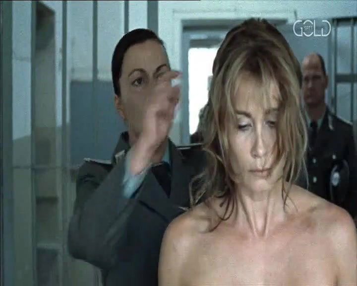 Anja Kling – the final days