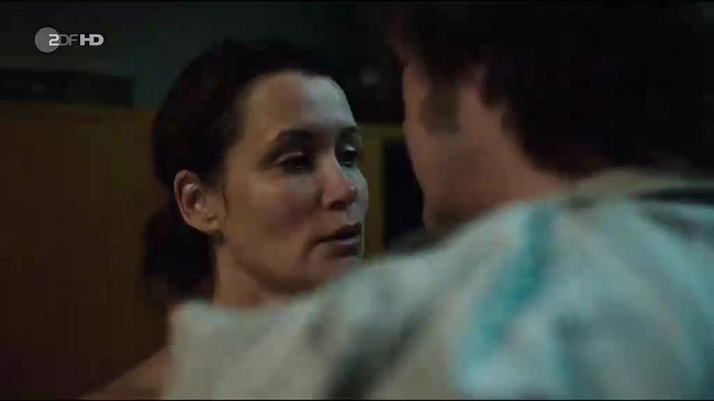 Anja Kling – the same sky