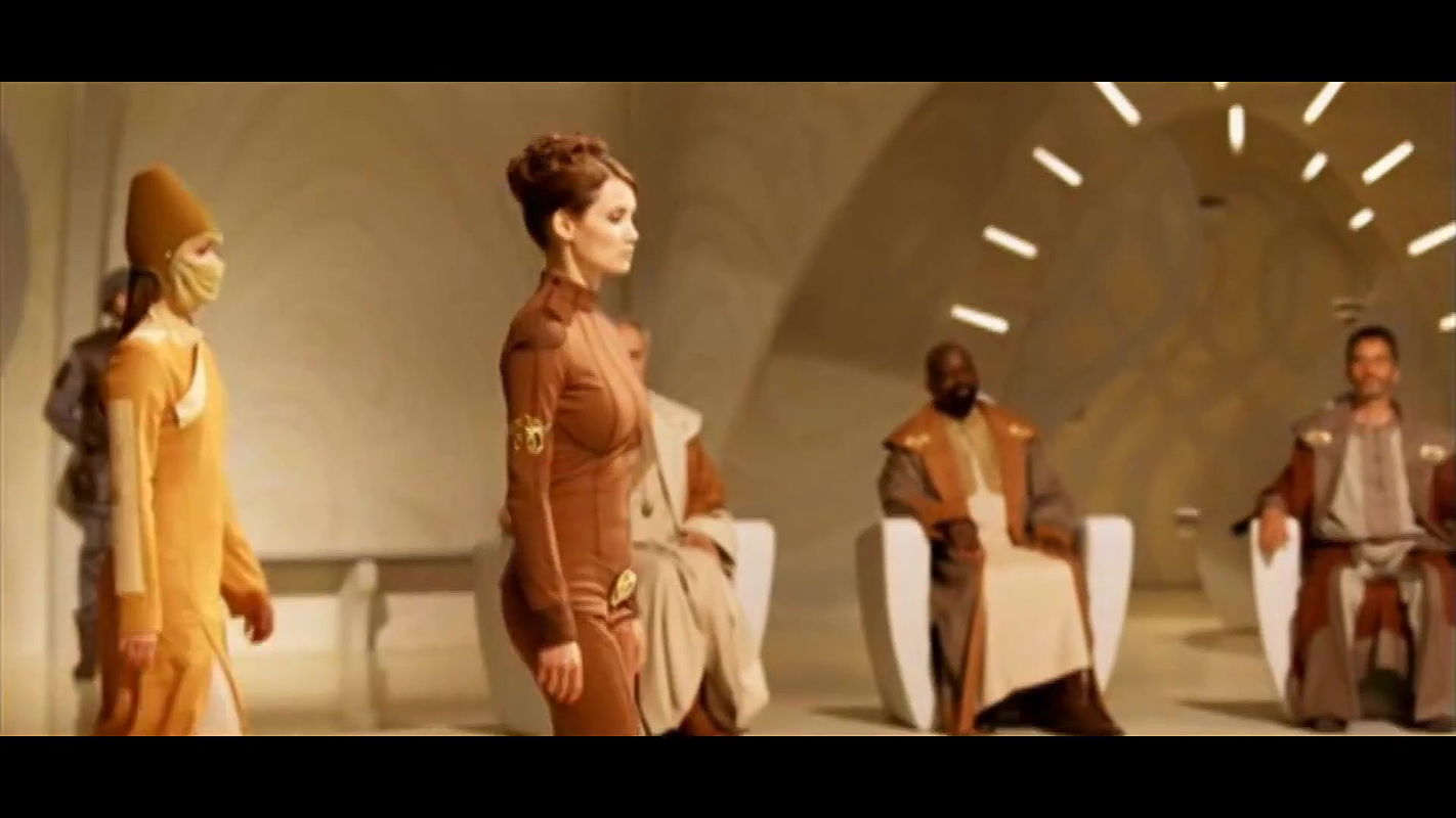 Anja Kling – traumschiff surprise periode 1