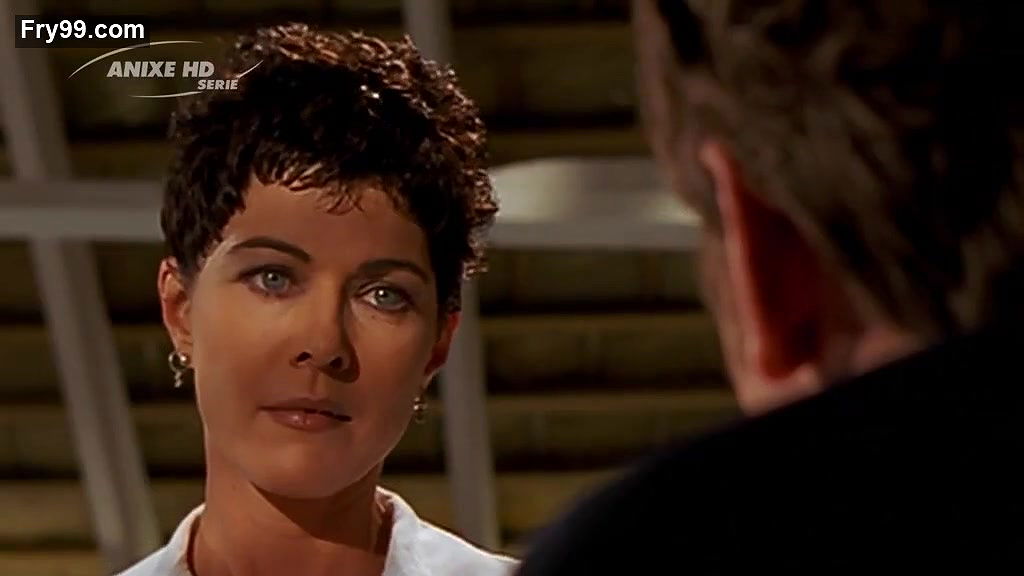 Anja Kruse – Klinik unter Palmen