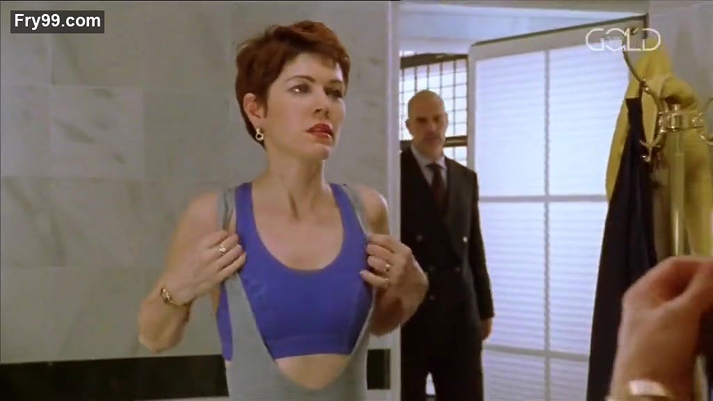 Anja Kruse – Kommissar Rex