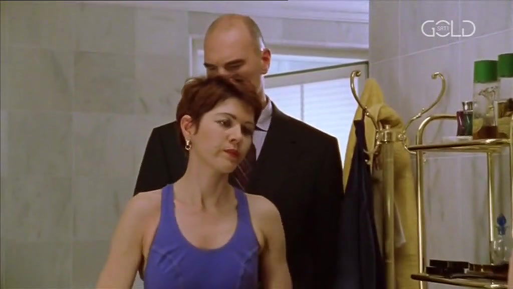 Anja Kruse – Kommissar Rex