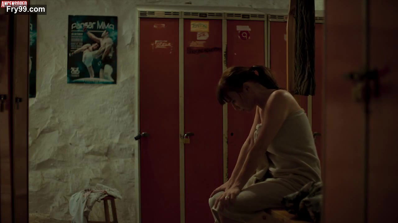 anja lundqvist – lust 2