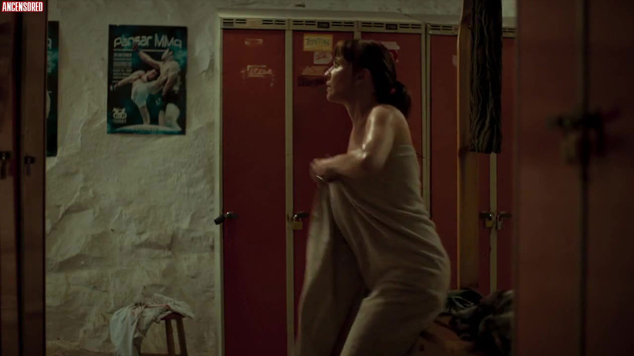 anja lundqvist – lust 2