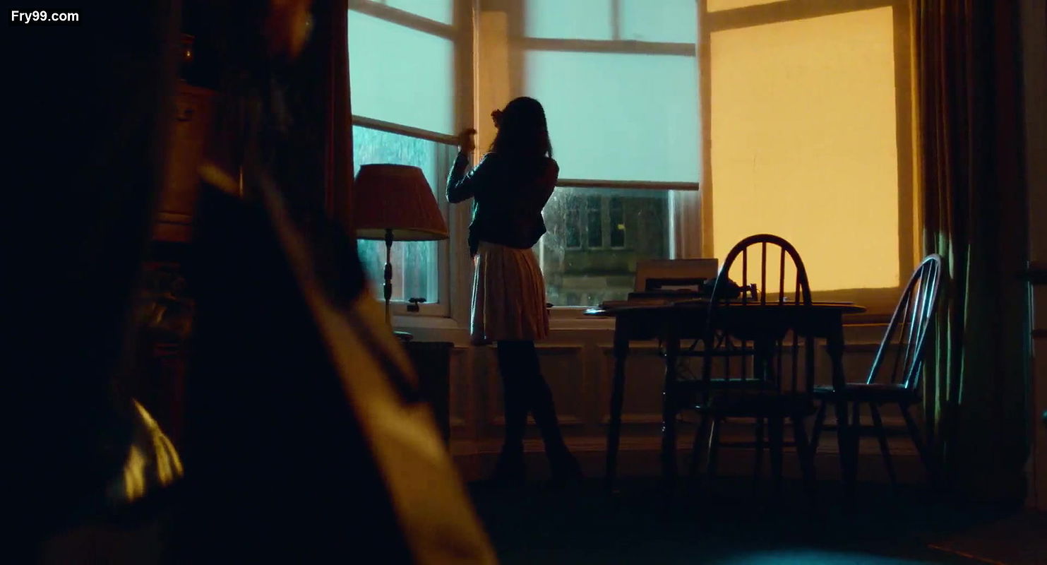 Anjela Nedyalkova – t2 trainspotting