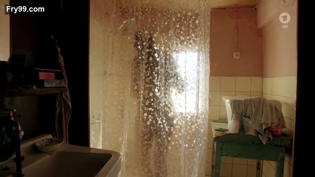 Anke Engelke – einmal hallig und zuruck