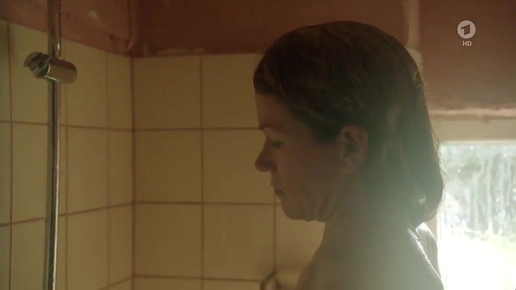 Anke Engelke – einmal hallig und zuruck