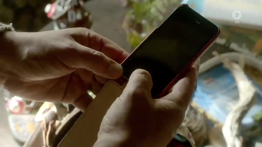 Anke Engelke – einmal hallig und zuruck