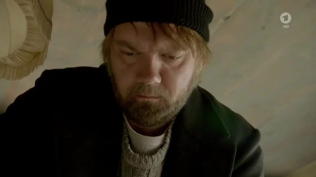 Anke Engelke – einmal hallig und zuruck