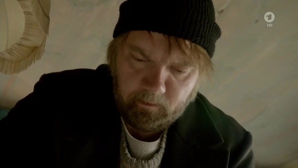 Anke Engelke – einmal hallig und zuruck