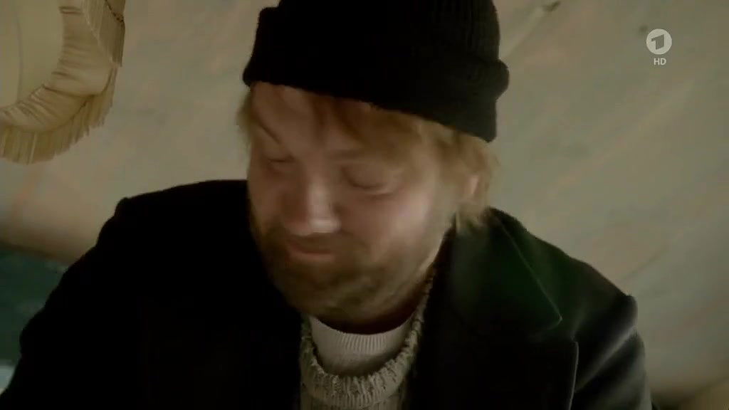 Anke Engelke – einmal hallig und zuruck