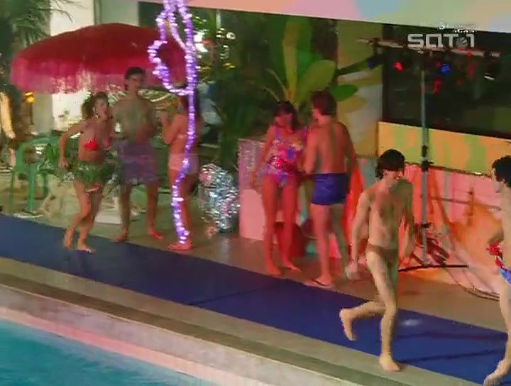 Anke Engelke – LadyLand