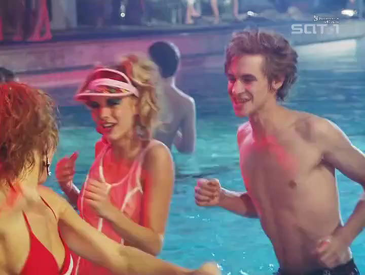 Anke Engelke – LadyLand