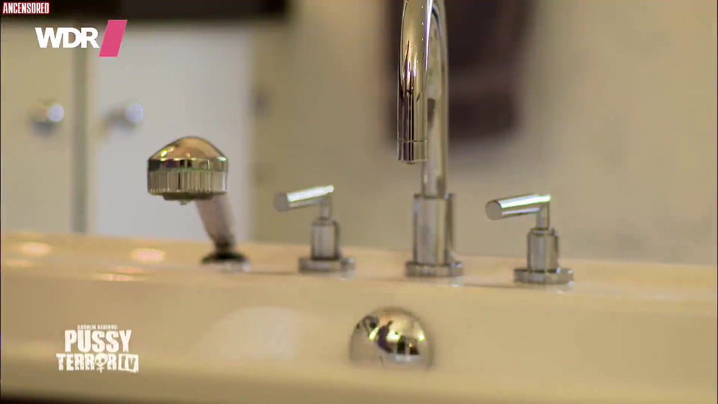 Anke Engelke – Pussy TV