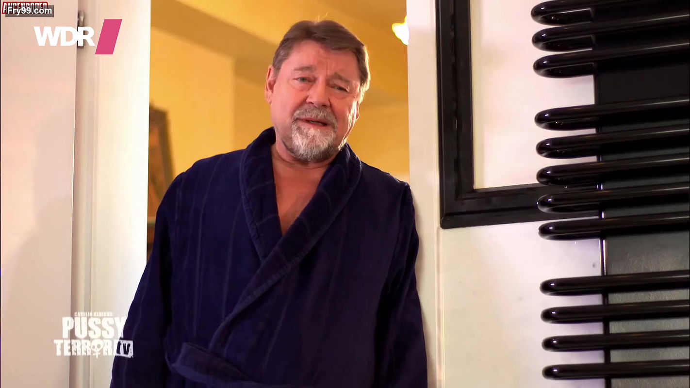 Anke Engelke – Pussy TV