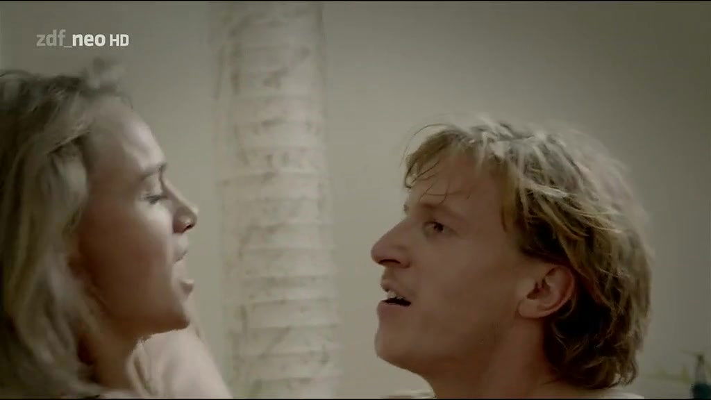 anke retzlaff – Spreewaldkrimi