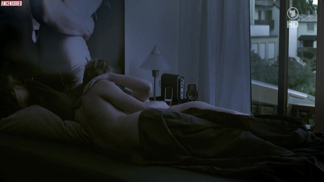 anke retzlaff – the education