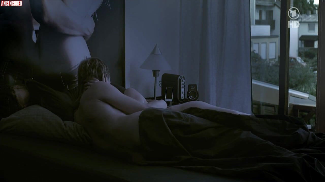 anke retzlaff – the education