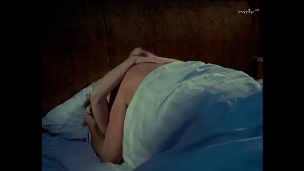 Anke Sevenich – Tatort