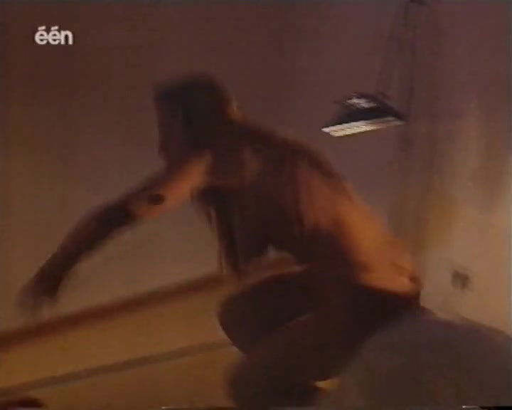 Ann Ceurvels – Niet voor publikatie