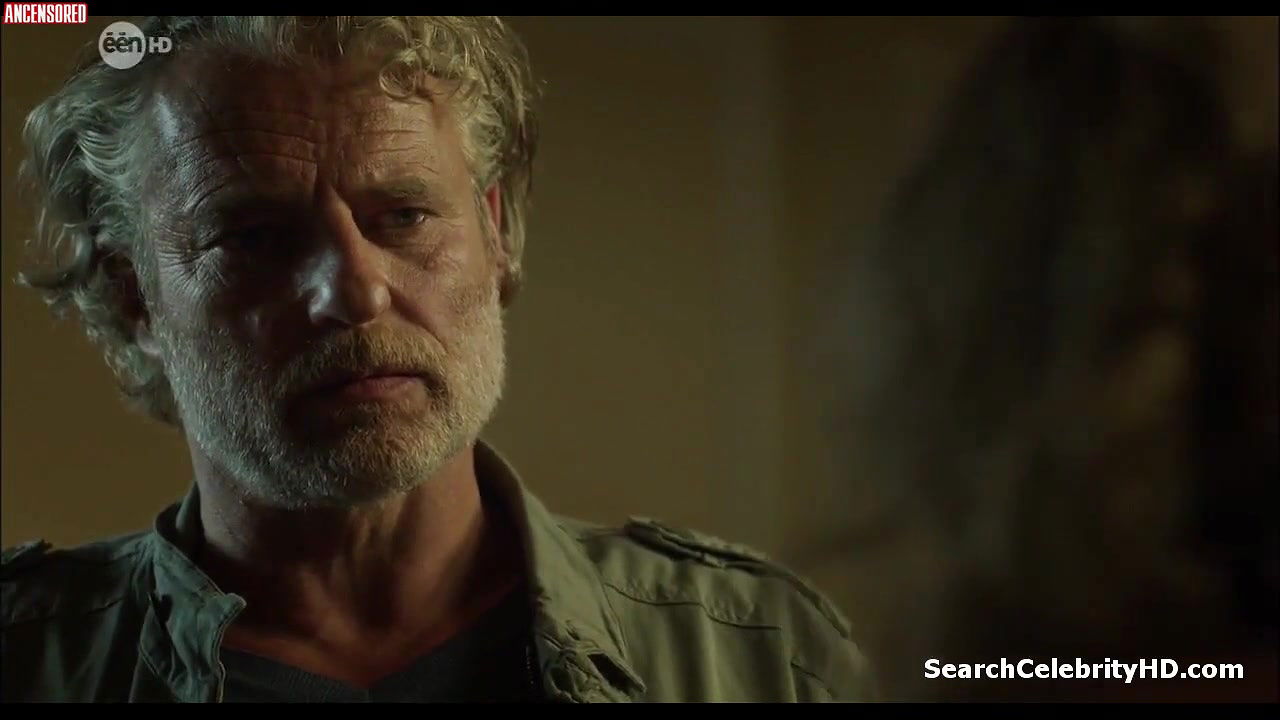 Ann Ceurvels – Salamander