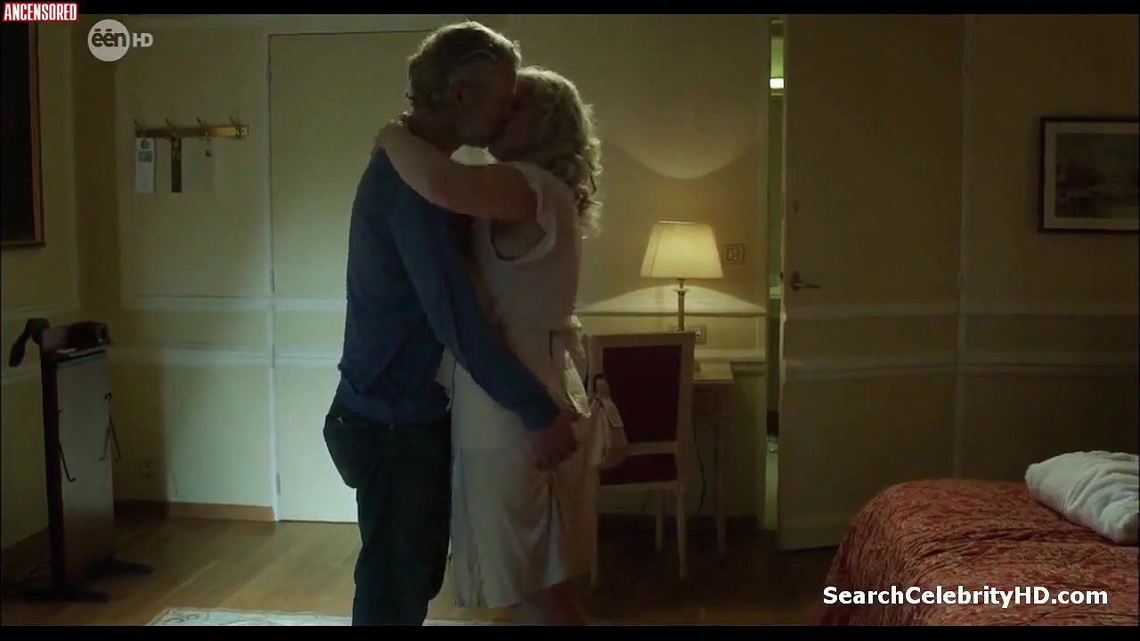 Ann Ceurvels – Salamander