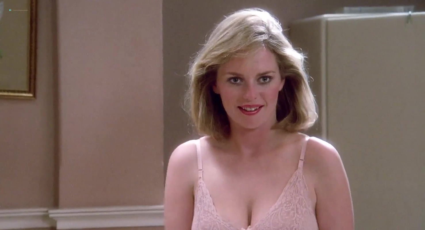 Ann Dusenberry – The Men s Club