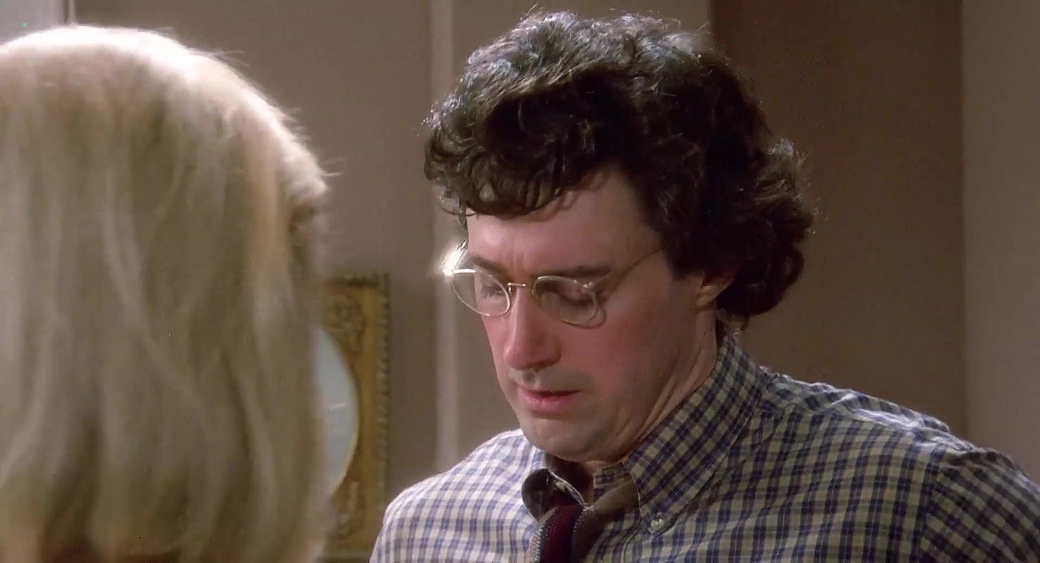 Ann Dusenberry – The Men s Club