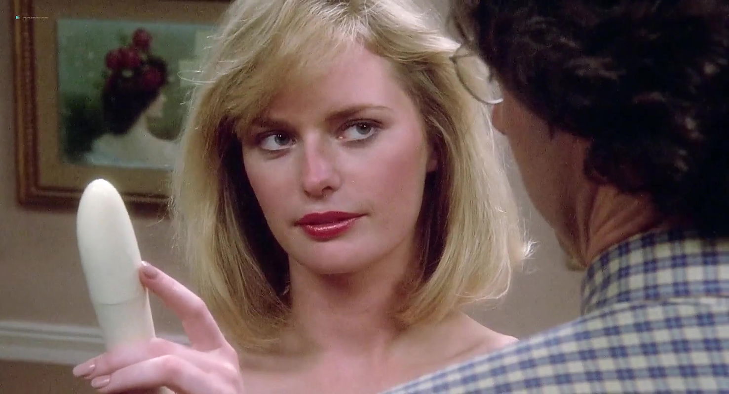 Ann Dusenberry – The Men s Club