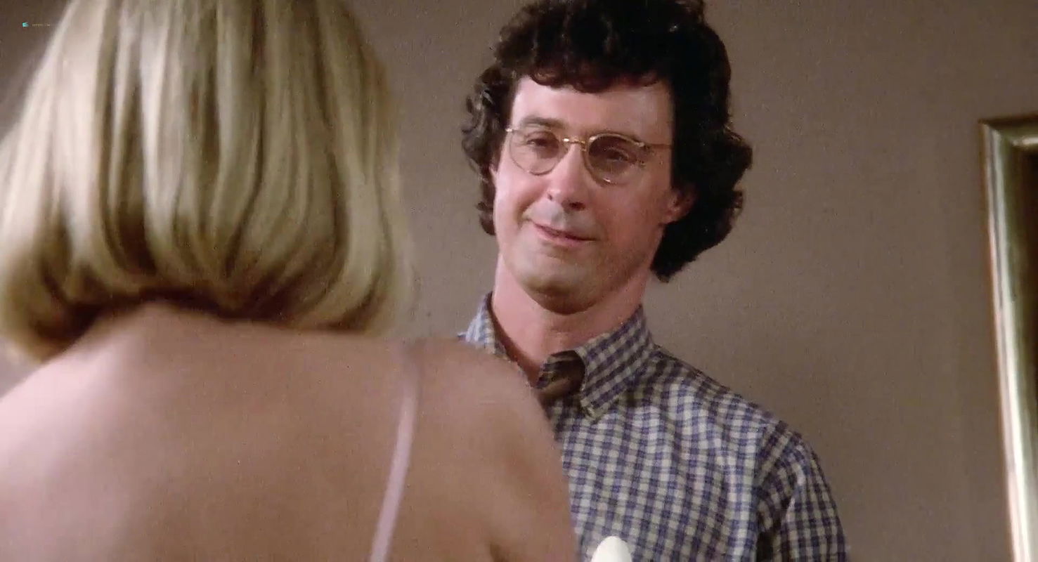 Ann Dusenberry – The Men s Club