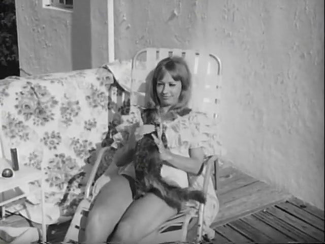 ann howe – strange rampage