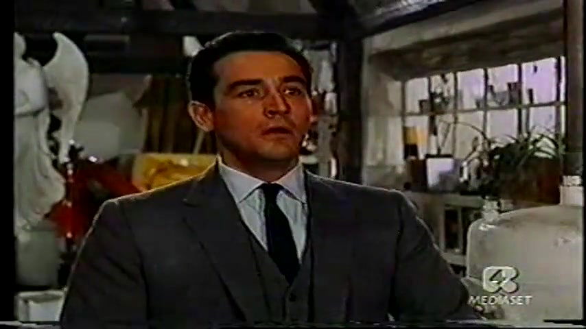 Ann Margret – Tiger and the Pussycat