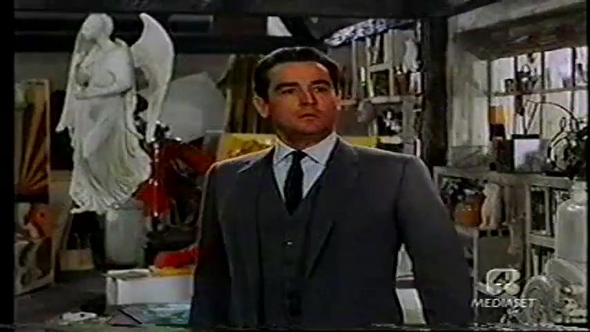 Ann Margret – Tiger and the Pussycat