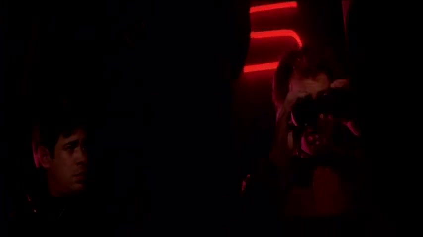 Ann Noland – Dirty Harry