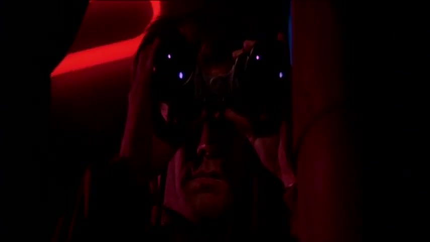 Ann Noland – Dirty Harry