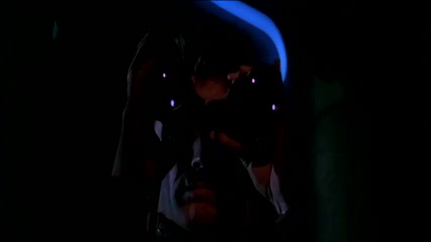 Ann Noland – Dirty Harry