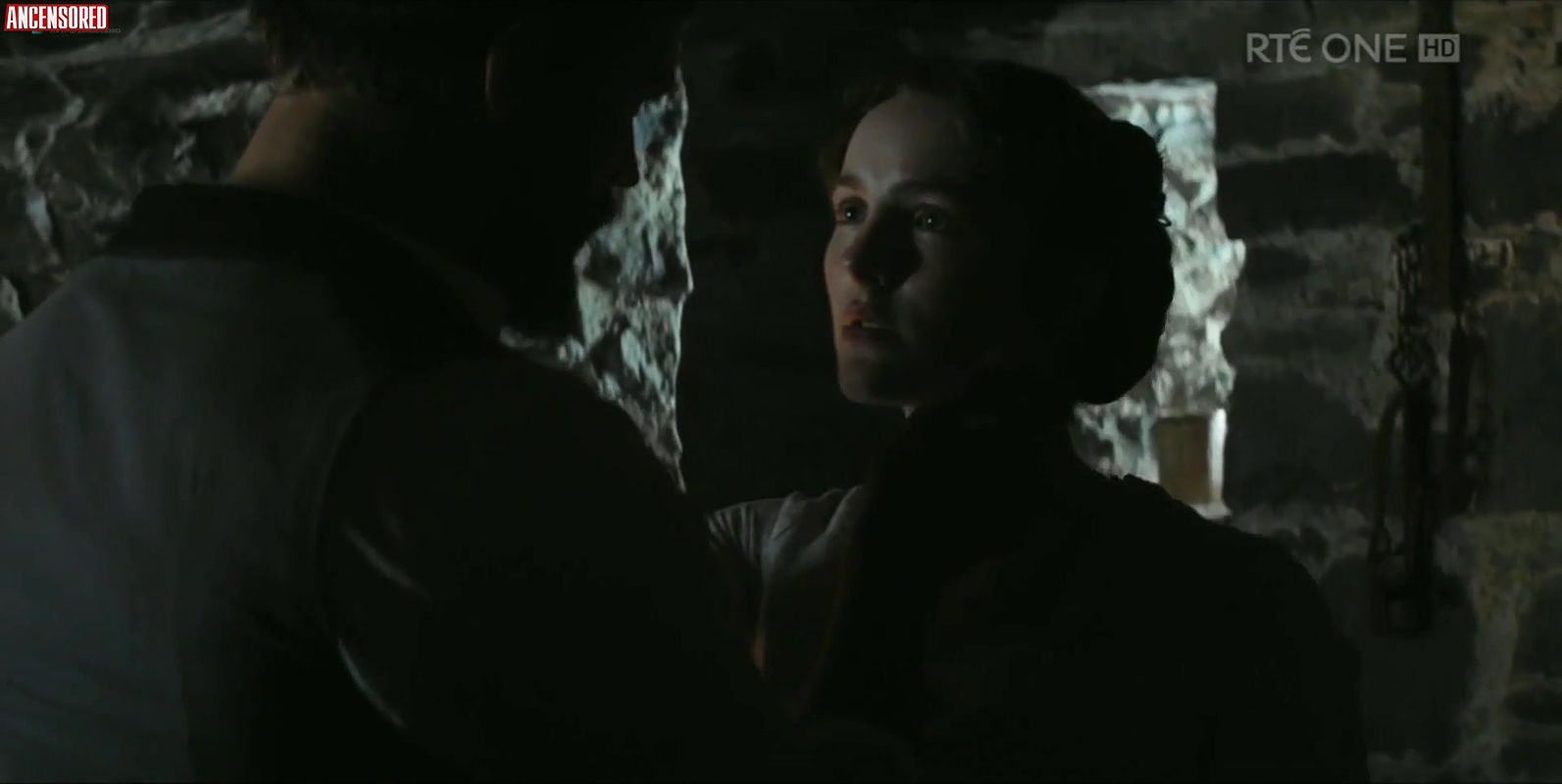 ann skelly – death and nightingales