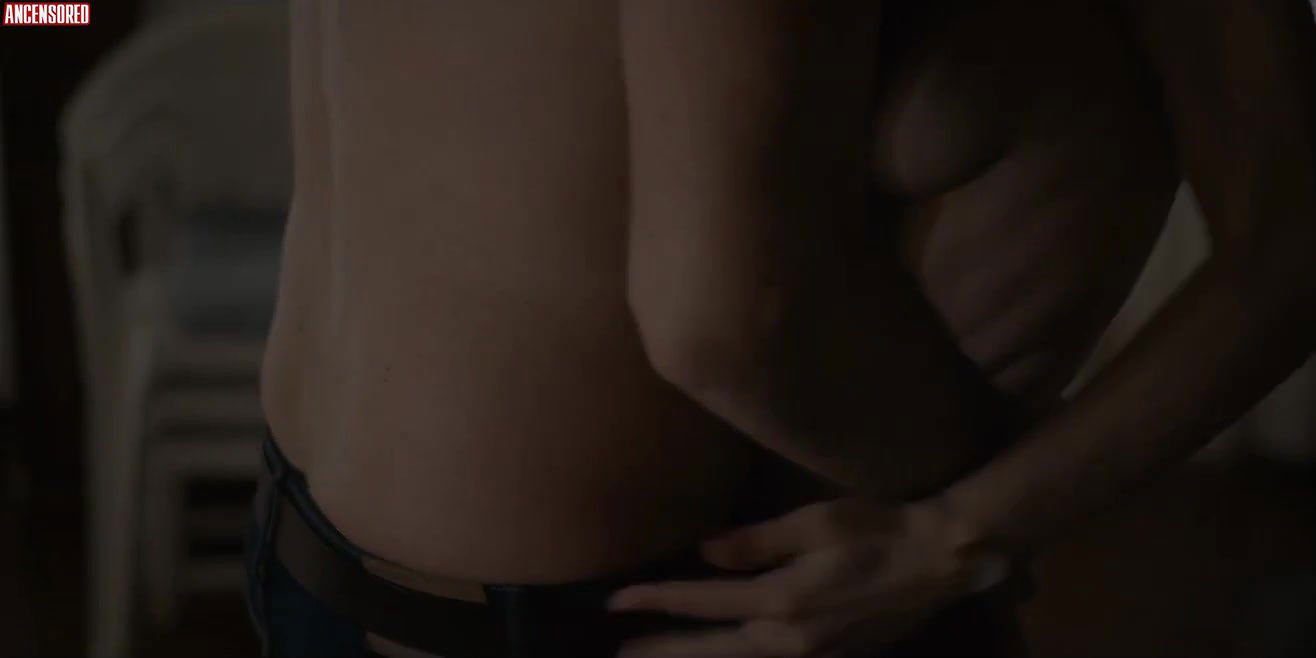 anna alarcon – the offering