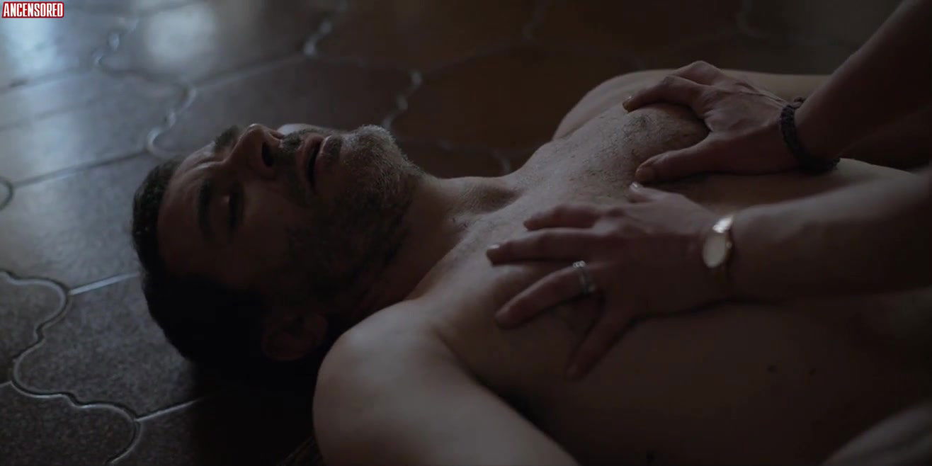 anna alarcon – the offering