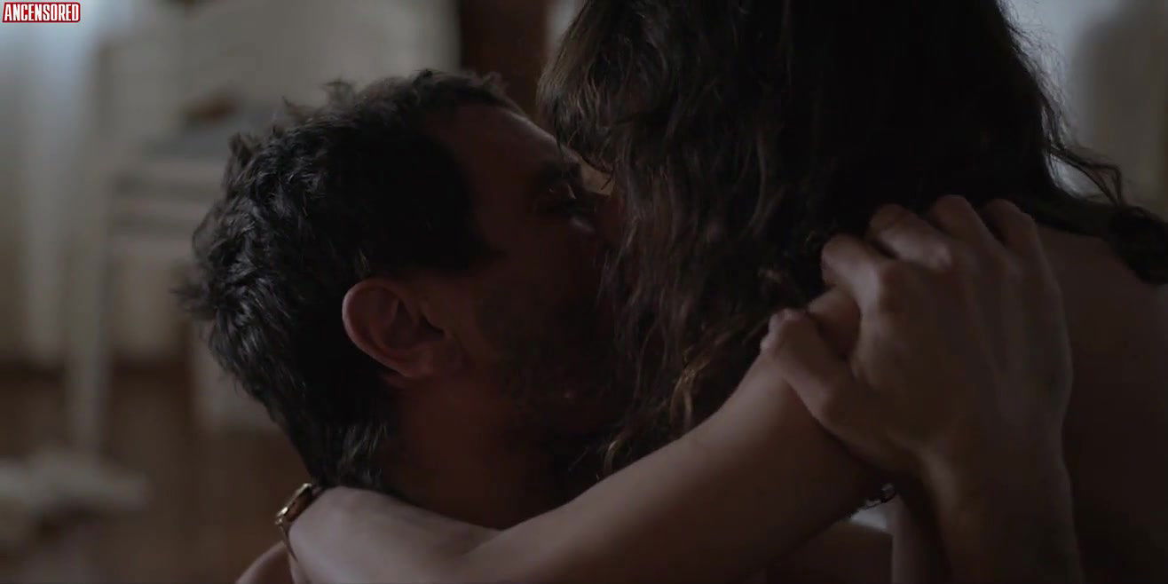 anna alarcon – the offering