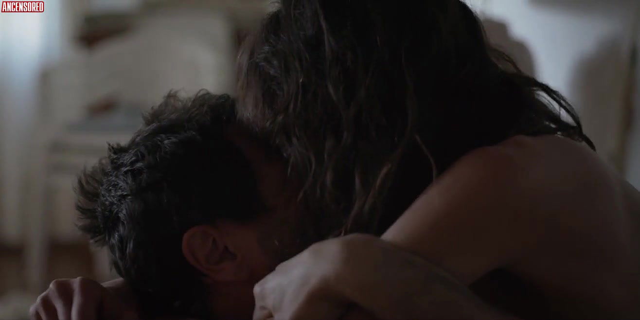 anna alarcon – the offering