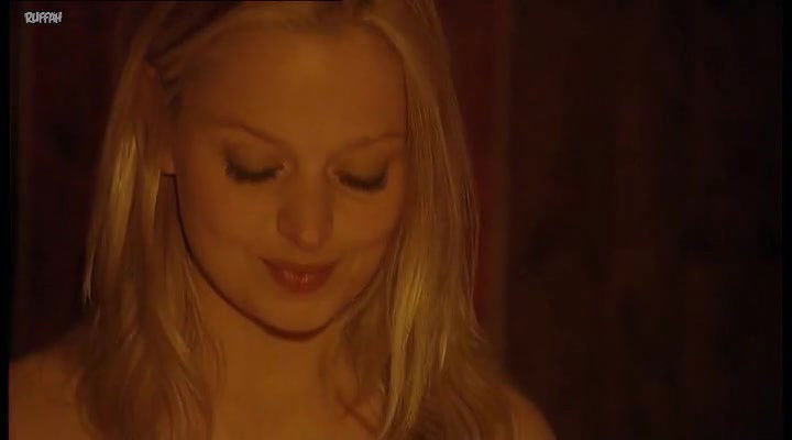 Anna Bache Wiig – Lekestue