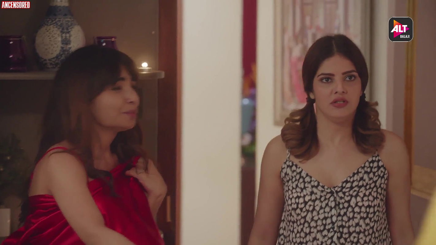 Anna Bell Peaks – xxx uncensored tv mini series 2018