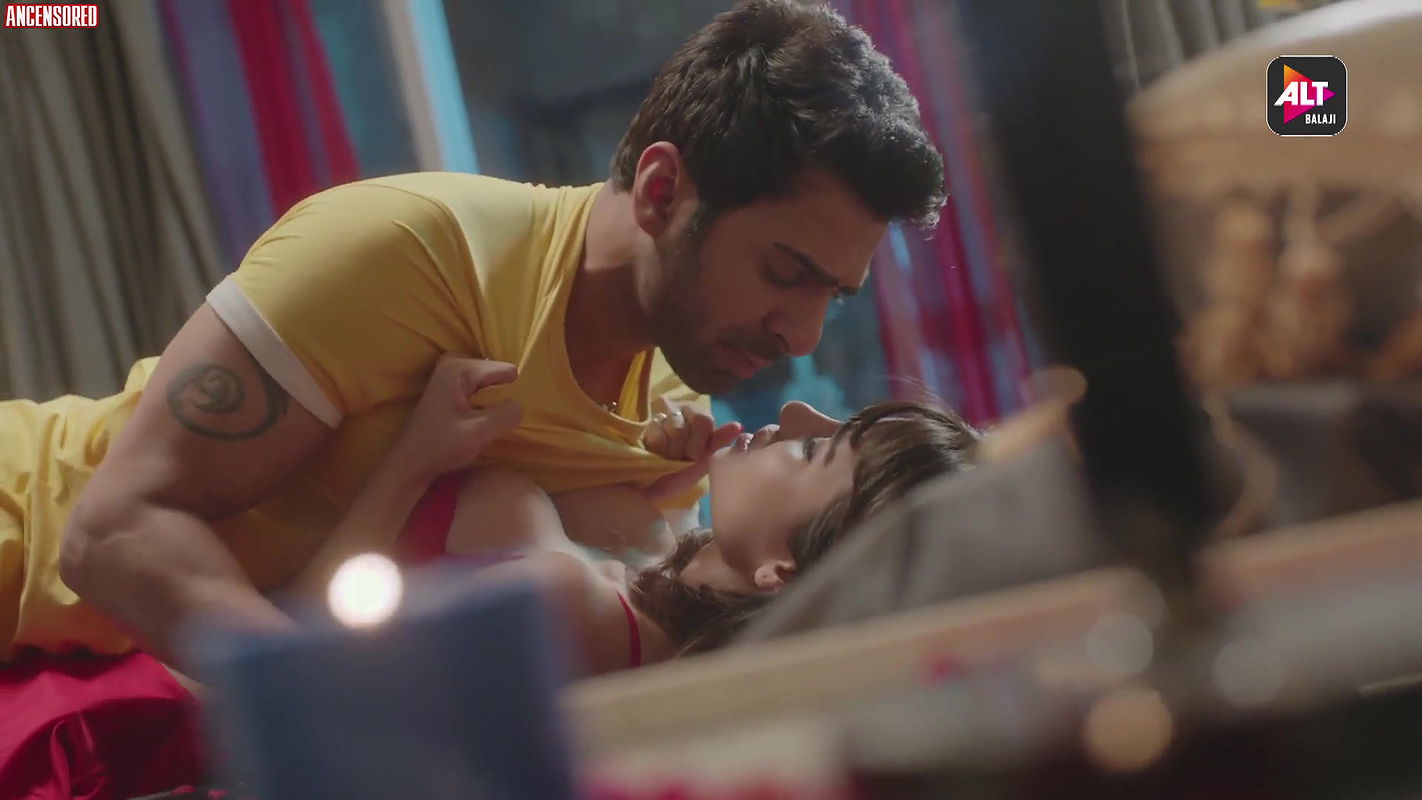 Anna Bell Peaks – xxx uncensored tv mini series 2018