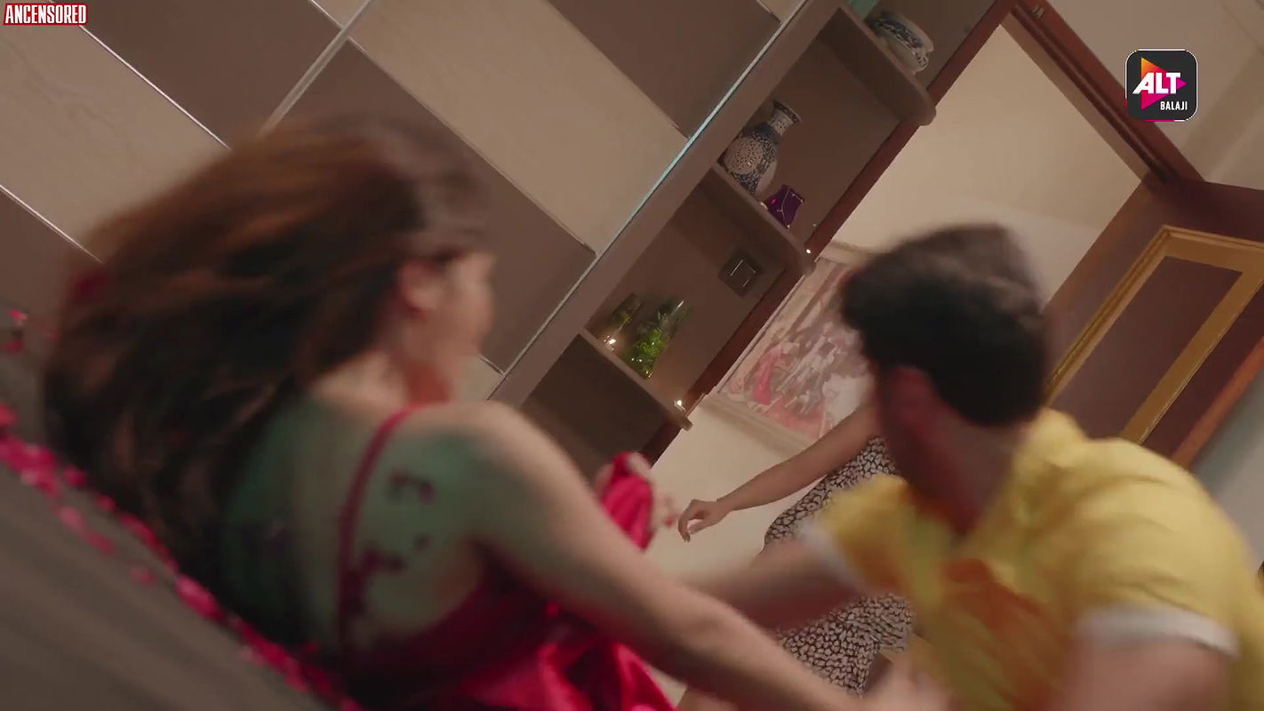 Anna Bell Peaks – xxx uncensored tv mini series 2018