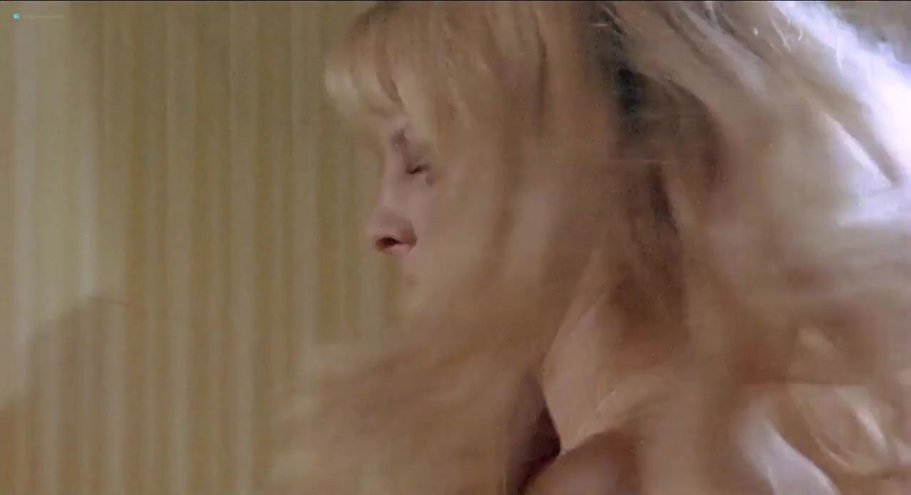 Anna Bergman – Adventures of a Taxi Driver