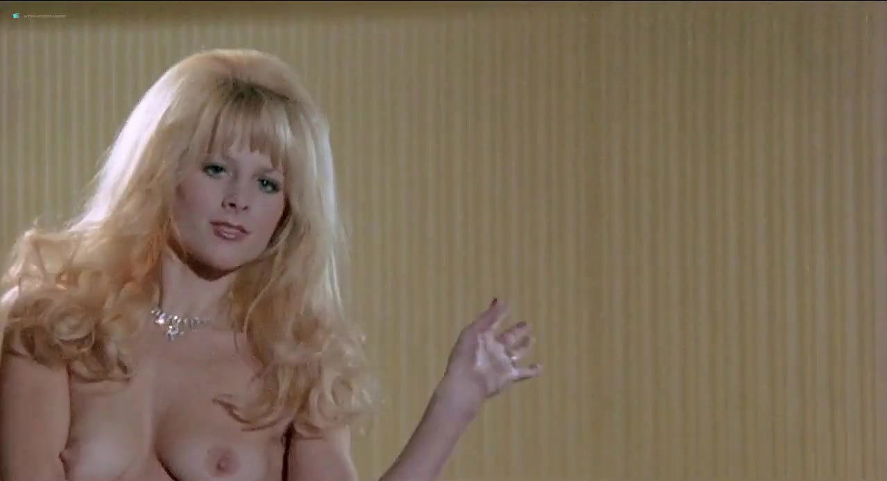 Anna Bergman – Adventures of a Taxi Driver