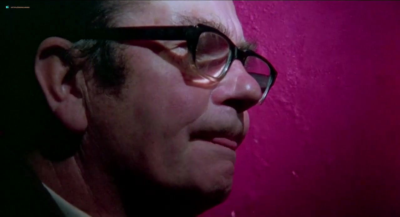 Anna Bergman – Adventures of a Taxi Driver