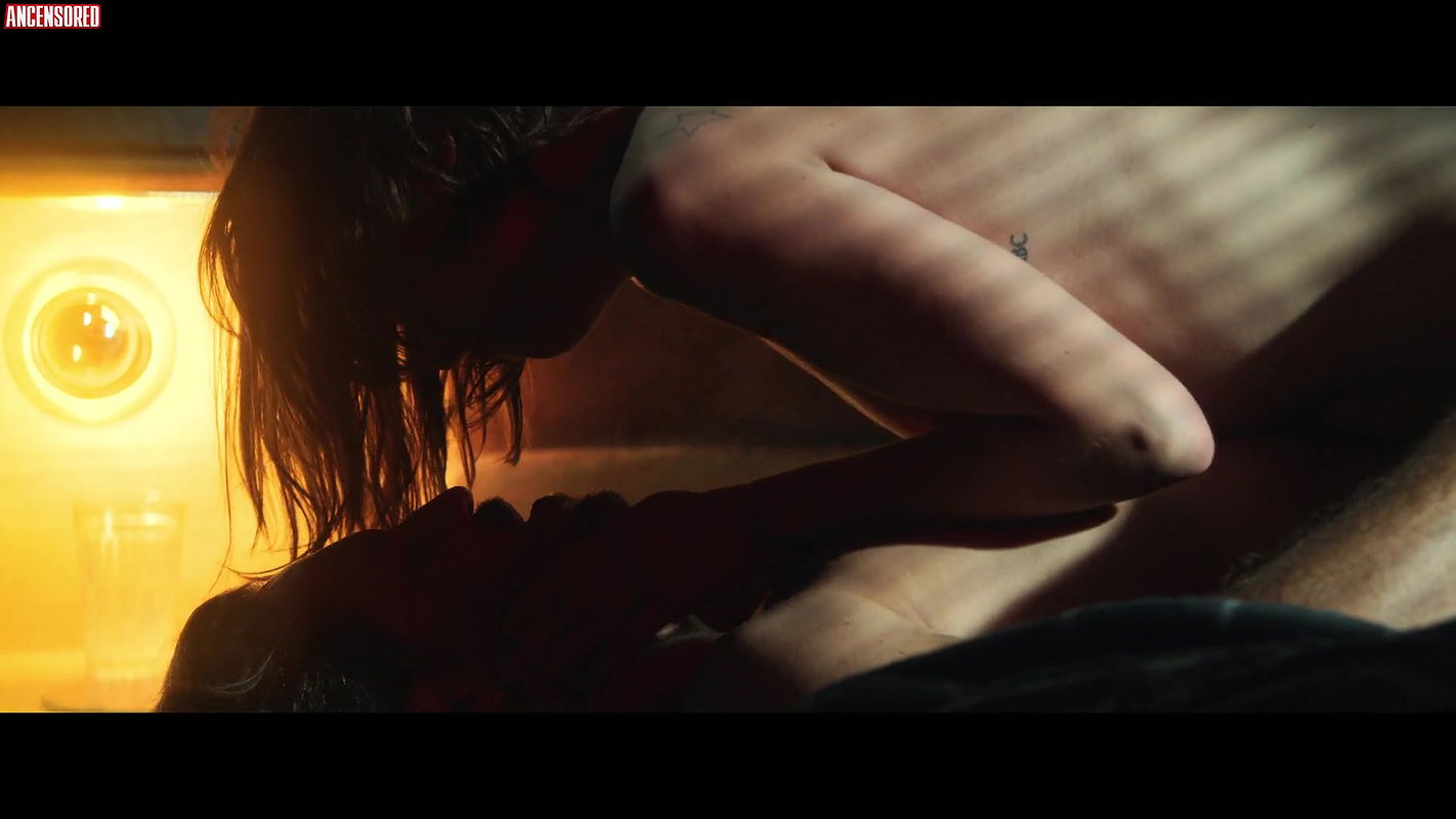 Anna Brewster – the last days of american crime