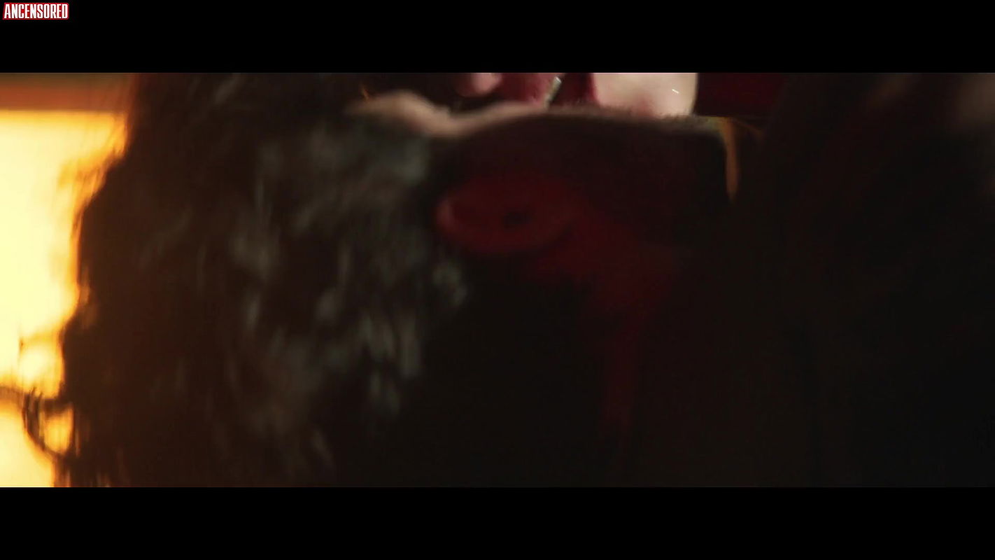 Anna Brewster – the last days of american crime